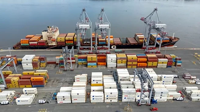 Canada records big jump in trade deficit in November as US exports fall