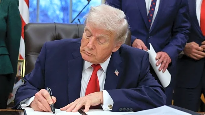 Trump sues IRS, Treasury Department for $10 billion over tax return leak