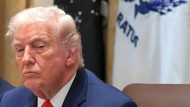 Instant View: Trump to announce his Fed chief pick on Friday