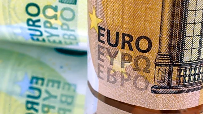 All about the euro: Five questions for the ECB