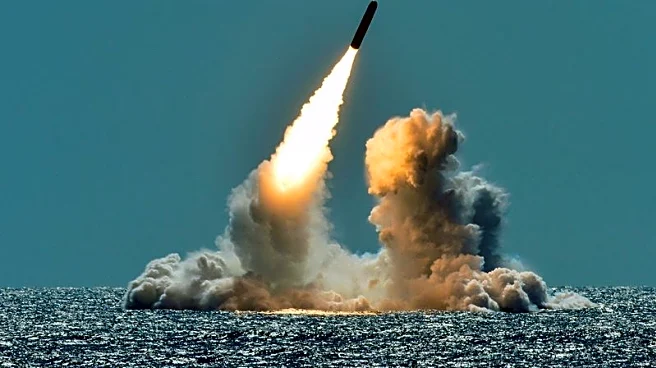 Analysis-Barring last-minute nuclear deal, US and Russia teeter on brink of new arms race