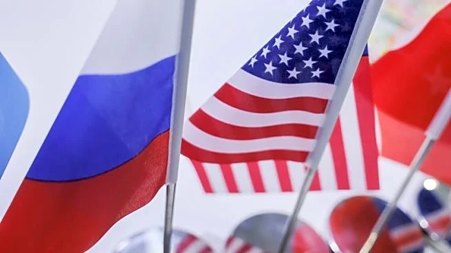 Explainer-What is the New START nuclear treaty and why does its expiry matter?