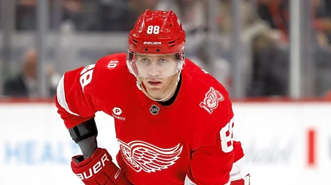 NHL roundup: Patrick Kane becomes all-time top U.S.-born point-scorer