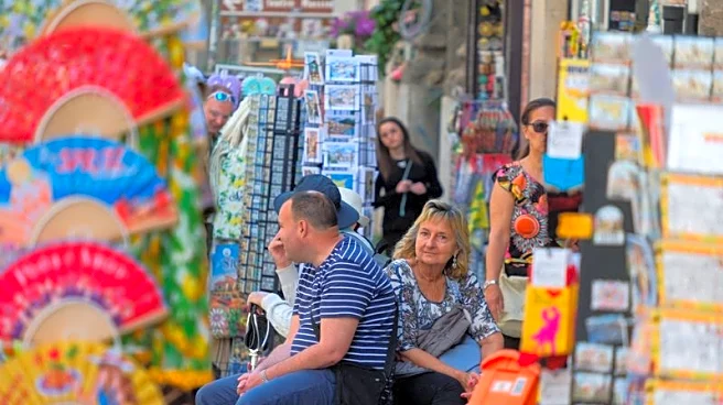 Italy's economy grows 0.3% q/q in Q4 2025, more than expected