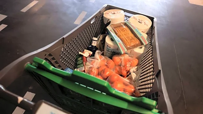 Spain's economy far outgrows peers with 2.8% expansion in 2025