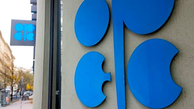 OPEC+ set to keep oil production pause for March as prices jump, sources say