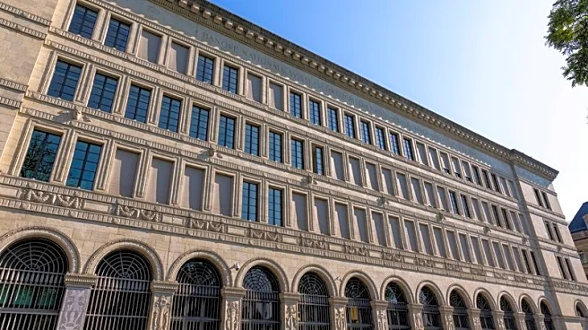 Swiss say not engaged in FX manipulation after US strengthens currency monitoring criteria