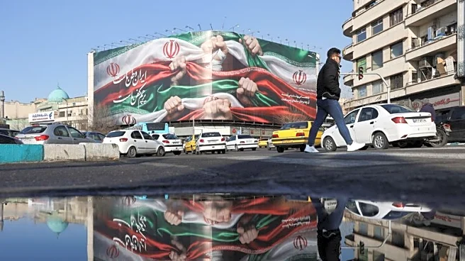Explainer-How does Iran's system of power work?