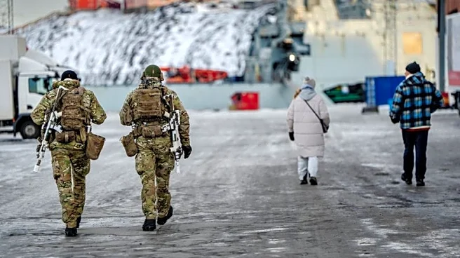 Exclusive-$500 billion euro crisis fund could be used for defence, says ESM chief