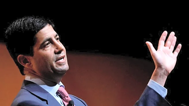 Instant View: Trump names Warsh as next Federal Reserve Chair