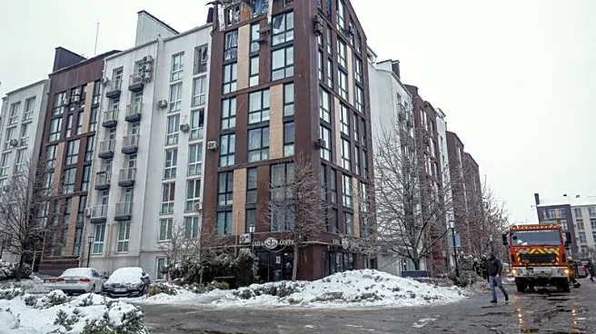 Russia halts strikes on Kyiv until Sunday at Trump's request, Zelenskiy to reciprocate