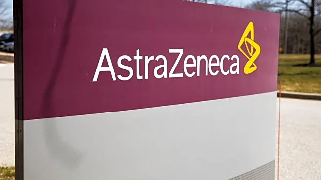 AstraZeneca strikes deal for up to $18.5 billion to license weight-loss drugs from China's CSPC