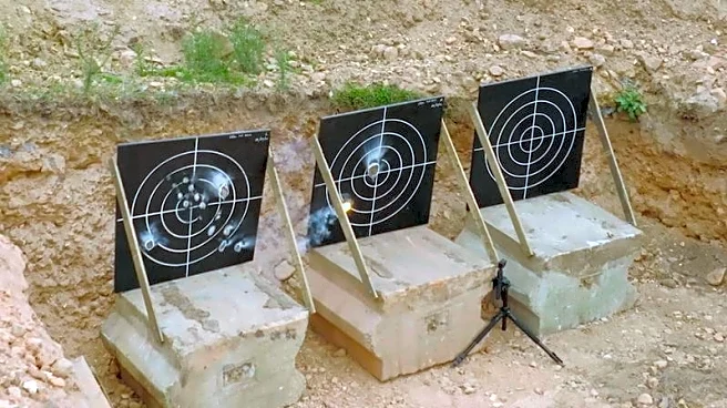 Exclusive-Australian laser maker EOS heads for Europe as defence demand soars