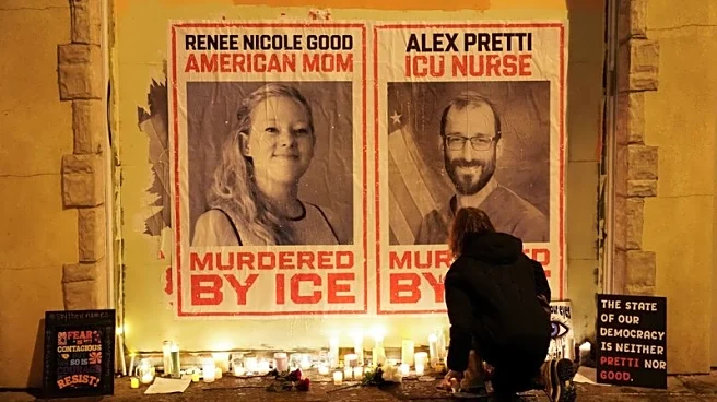 NBA-Timberwolves call for unity after fatal ICE shootings in Minneapolis