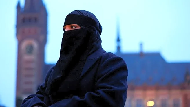 Rohingya survivors expect UN's highest court to find Myanmar committed genocide