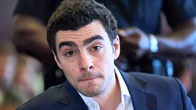 Luigi Mangione won't face death penalty after US judge dismisses murder charge