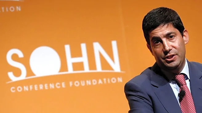 Factbox-Five things to know about Kevin Warsh, Trump's 'central casting' Fed chair pick