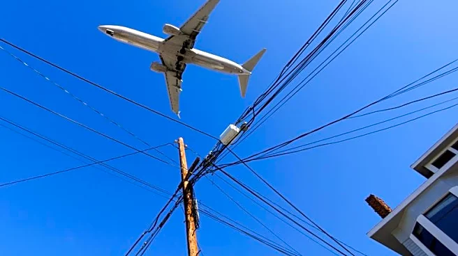 US to require planes to keep 25 hours of cockpit voice recordings under FAA rule