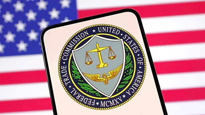 US Federal Trade Commission warns law firms about DEI hiring