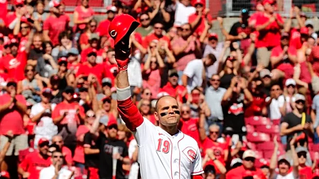 Report: NBC adding star power to MLB coverage