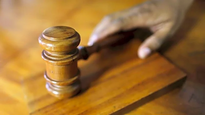 US federal court says Energy Dept climate group violated law