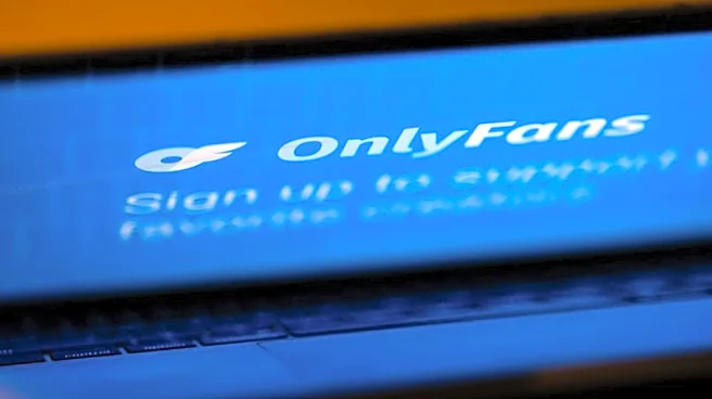 OnlyFans in talks to sell majority stake to Architect Capital, source says