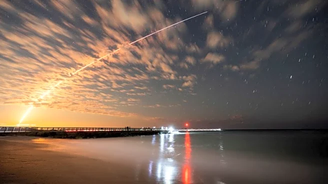 Musk's Starlink updates privacy policy to allow consumer data to train AI