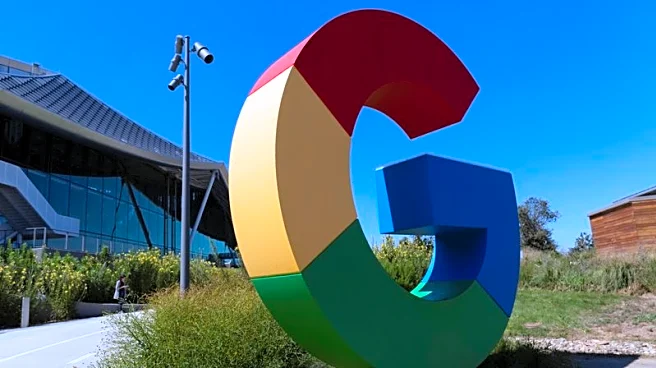 Google defeats bid for billions of dollars of new penalties in US privacy class action