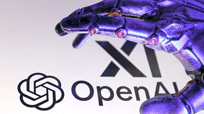 US judge signals Musk's xAI may lose lawsuit accusing Altman's OpenAI of stealing trade secrets