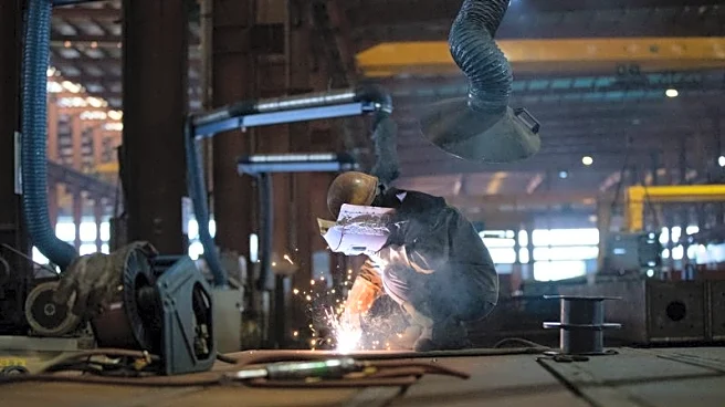 China January official manufacturing PMI drops to 49.3