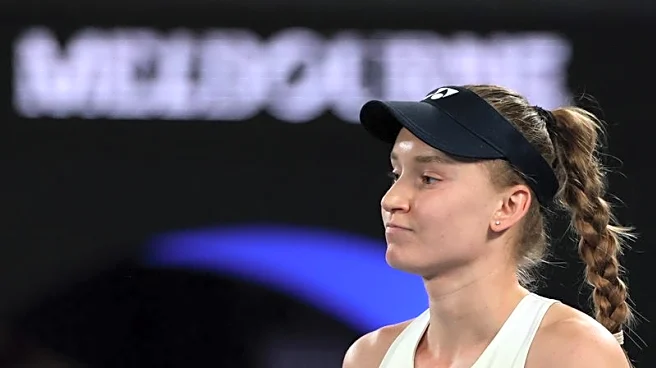 Factbox-Tennis-List of Australian Open women's singles champions