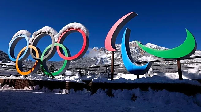 Explainer-Olympics-Are athletes at Milano-Cortina Games free to express themselves?
