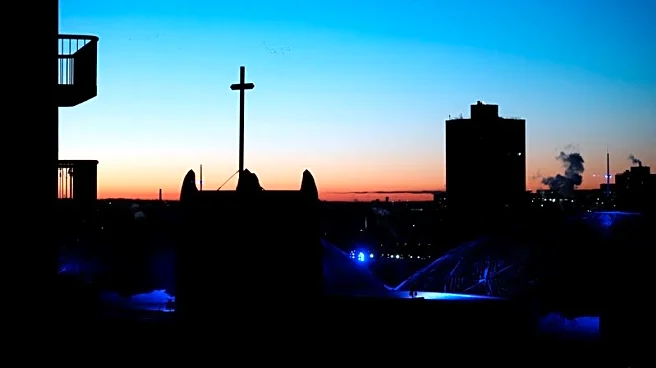 US judge declines to halt Trump's Minnesota immigration agent surge