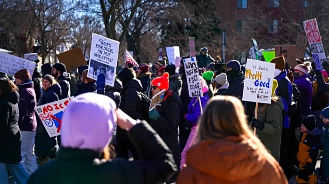 Trump orders DHS to stay away from protests in Democratic-led cities unless they seek federal help
