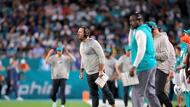 Report: Vikings hire Frank Smith, other assistant coaches