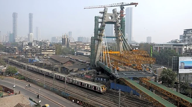 India budget 'tactical', not 'breakthrough', Moody's Ratings says