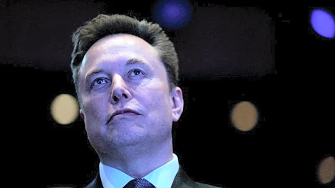 Musk says steps to stop Russia from using Starlink seem to have worked