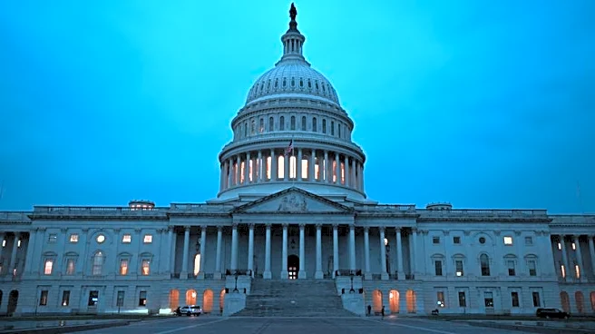 Texas Democrat's win a 'wake-up call' for Republicans ahead of 2026 elections