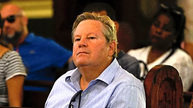 Washington scolds Cuba after crowds heckle US diplomat