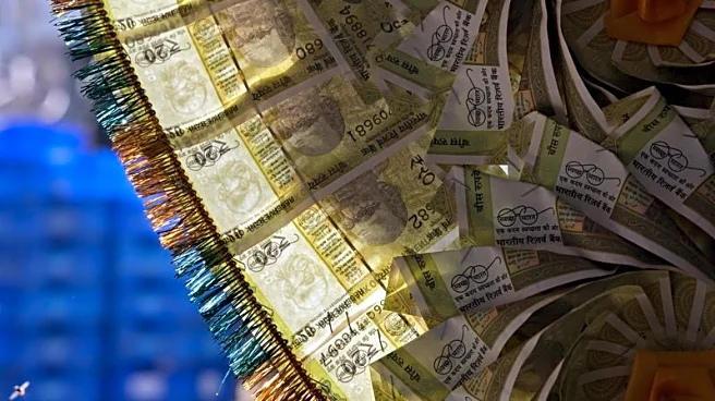 India budget leaves rupee, bonds vulnerable heading into RBI policy decision