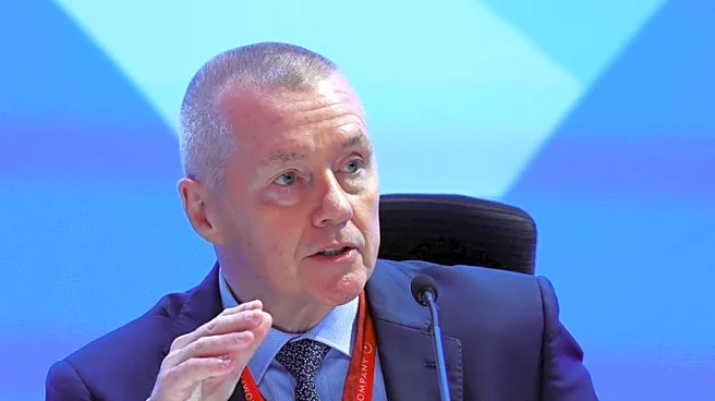 Aviation leaders tackle industrial and geopolitical headwinds