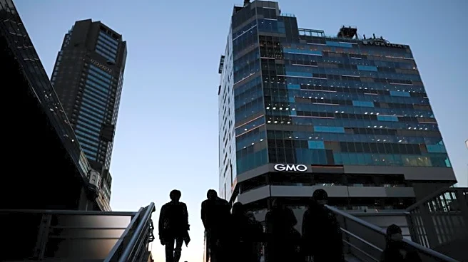 Japan's top business lobby invites activist fund Elliott for governance talks