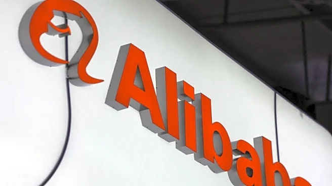 Alibaba to spend $431 million for Lunar New Year AI push as chatbot war heats up