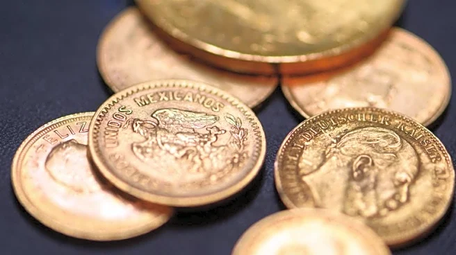 Gold, silver selloff deepens after CME hikes margins