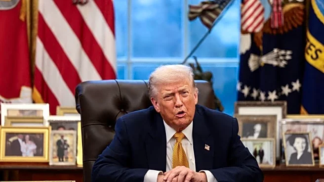 Explainer-What's next for Trump's Gaza plan after Rafah reopening?