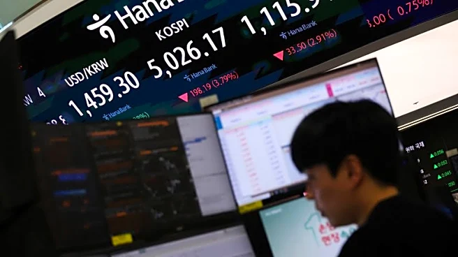 Analysis-Emerging market stocks rally appears intact after buoyant January inflows