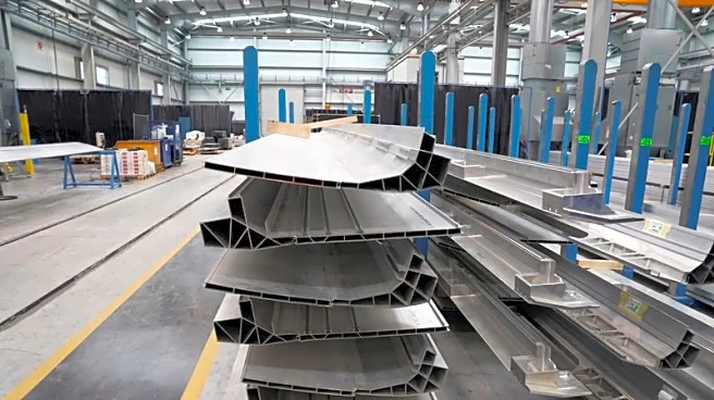 Spain's manufacturing sector faces rough start to 2026, PMI shows