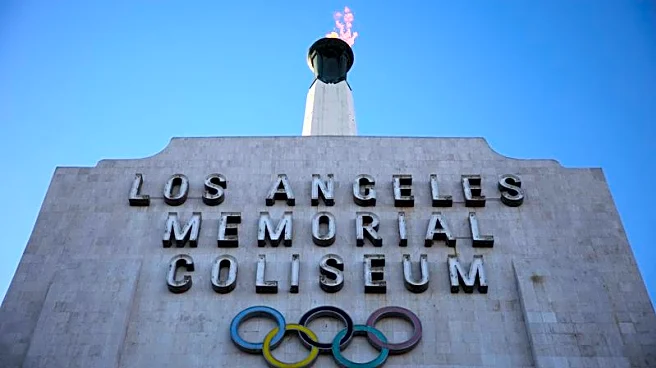 Squash-Qualifying procedure for Olympic squash unveiled