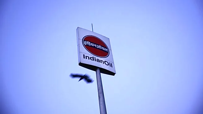 Indian Oil, Vitol venture talks hit snag over some terms, sources say