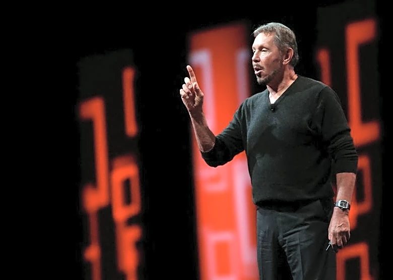 Oracle shares fall as investors assess up to $50 billion AI funding plan